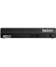   Lenovo ThinkCentre M80q Intel®HEXA Core™i5-10500T@2.3-3.8GHz|16GB RAM|256GB SSD|DP+HDMI|TPM2.0|Windows 10/11 Trieda A